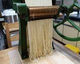 基本の焼きそば用の蒸し麺♪作り方4写真