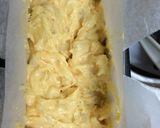 さつまいもとりんごのケーキ作り方5写真