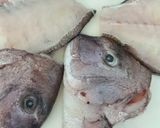 超簡単!フライパンでできる鯛の酒蒸し作り方1写真