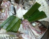 超簡単!フライパンでできる鯛の酒蒸し作り方5写真
