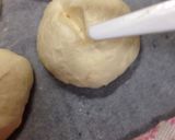 HBで生地づくり☆簡単☆ふっくらパン☆作り方7写真