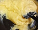 さつまいものクリームクランブルタルト作り方20写真