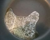 ポパイのほうれん草グラタン！作り方2写真