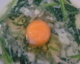 ポパイのほうれん草グラタン！作り方5写真