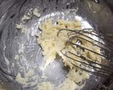 さつまいものクリームクランブルタルト作り方23写真