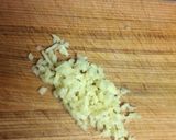 大根の葉の佃煮作り方3写真