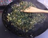 大根の葉の佃煮作り方7写真