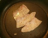 ♪簡単美味しく野菜嫌い克服♪お好み焼き作り方6写真