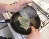 ♪簡単美味しく野菜嫌い克服♪お好み焼き作り方7写真