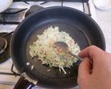 ♪簡単美味しく野菜嫌い克服♪お好み焼き作り方8写真