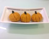 ハロウィン☆ブラックココアクッキー作り方9写真