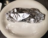 トースターで簡単ヤミツキ♡鮭のホイル焼き作り方7写真