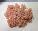 チキンナゲット風のおかずナゲット作り方4写真