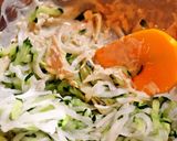モリモリ食べて！大根とツナのサラダ作り方5写真