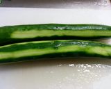 胡麻油かおる やみつききゅうり作り方1写真