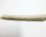 全粒粉でもちもちベーグル♪作り方6写真