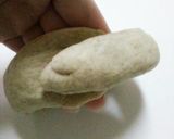全粒粉でもちもちベーグル♪作り方8写真