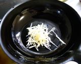 シンプル♪オイスターソース焼きそば！作り方1写真