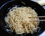シンプル♪オイスターソース焼きそば！作り方2写真