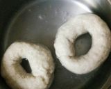 全粒粉でもちもちベーグル♪作り方12写真