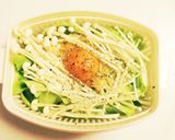 疲れてる時のの野菜食作り方1写真