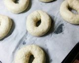 全粒粉でもちもちベーグル♪作り方13写真