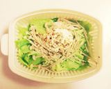 疲れてる時のの野菜食作り方2写真