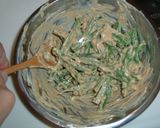 鰆のしょうが焼き作り方5写真