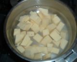 鰆のしょうが焼き作り方6写真