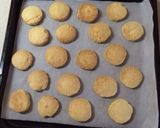 簡単♡サクサクなクッキー(^O^)作り方6写真