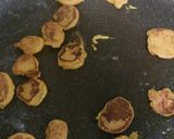 《離乳食後期》カボチャのお焼き作り方2写真