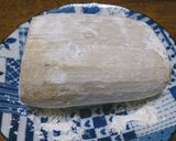 かぼちゃレンコン作り方6写真