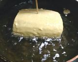 かぼちゃレンコン作り方7写真