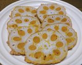 かぼちゃレンコン作り方8写真