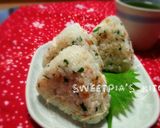 大葉で◎自家製青じそふりかけ作り方5写真
