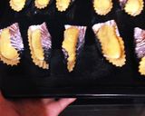 材料簡単スイートポテト♬作り方6写真