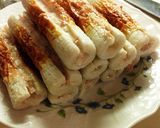 子どもが喜ぶ！ちくわの磯辺揚げ♪作り方3写真