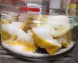 レモンソルトで★トマトとササミのラーサラ作り方1写真