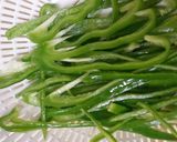 さつま芋の塩麹炒め作り方3写真