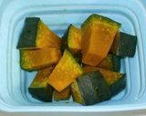 ◎お野菜コロコロ◎和風あんかけ作り方2写真