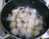 ◎お野菜コロコロ◎和風あんかけ作り方3写真