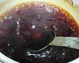 あまったお餅で！簡単みたらし団子作り方1写真
