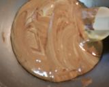 板チョコ1枚でチョコシフォン❤作り方4写真