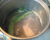 スープから作る本気のソーキソバ作り方4写真
