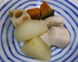 ◎お野菜コロコロ◎和風あんかけ作り方5写真