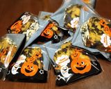ハロウィン★南瓜とBココアパウンド♡作り方19写真