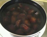 美味♪栗きんとん作り方1写真