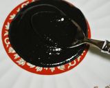 海老のあられ揚げ*黒胡麻味噌作り方11写真