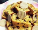 焼くまで15分♬パウンドケーキ作り方9写真