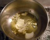 厚揚げ入りカポナータ（ラタトゥイユ）作り方2写真